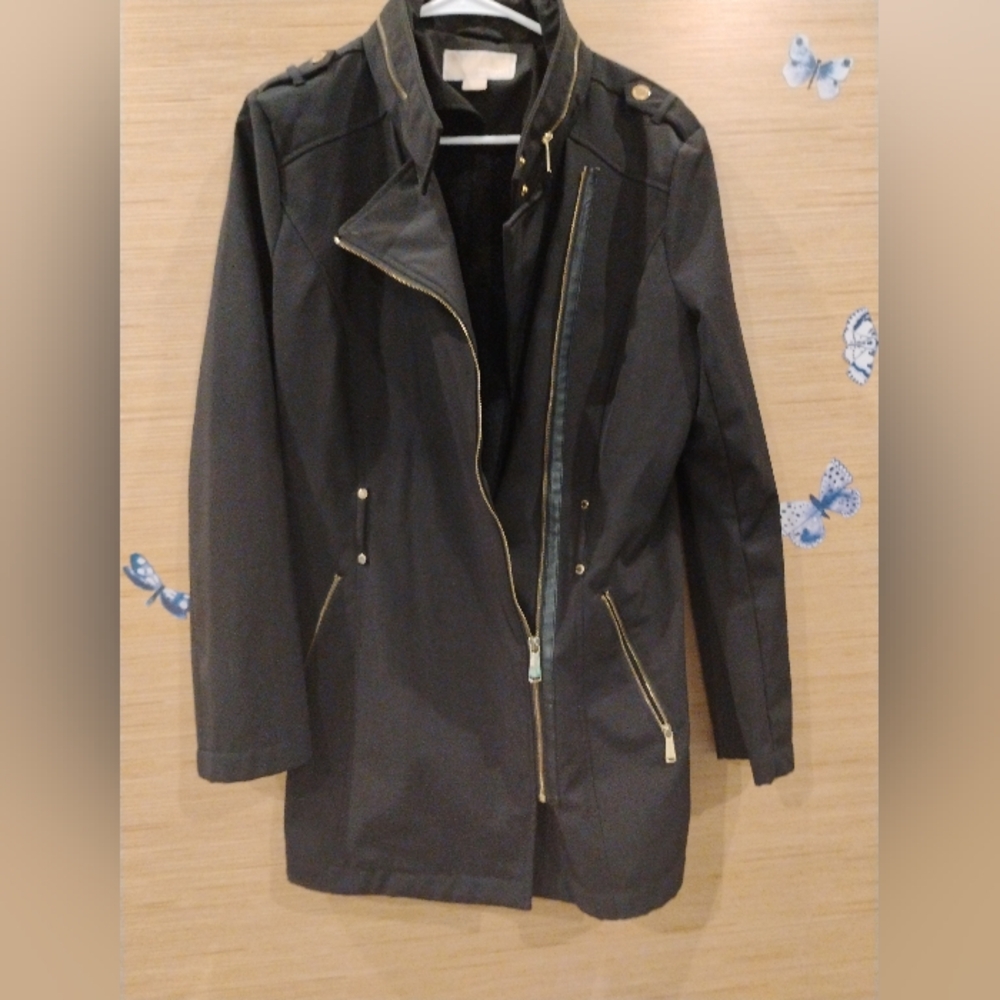 Michael Kors Women's Black Jacket